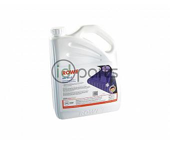 Rowe AN 18 LC BMW Coolant Concentrate 1 Gallon