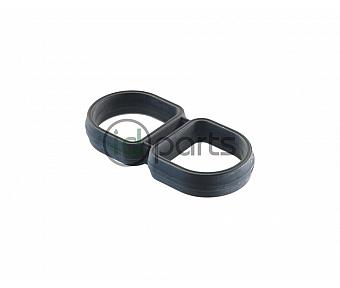 Oil Filter Housing Seal (CVCA)(CRUA)