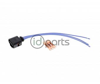 3-Pin Plug Repair Kit (VW)