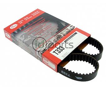 Timing Belt [Gates] (A4 BEW)(A5 BRM)(B5.5 BHW)