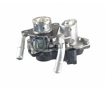 EGR Valve (CVCA)(CRUA)