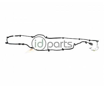 Diesel Emissions Fluid (DEF) Injector Supply Line w/ Heater [-21 Version] (W166 OM651)