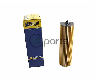 Oil Filter [Hengst] (OM654)