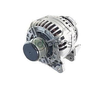 Alternator [SEG] (A5 BRM)(Mk6 CBEA CJAA)(8P)