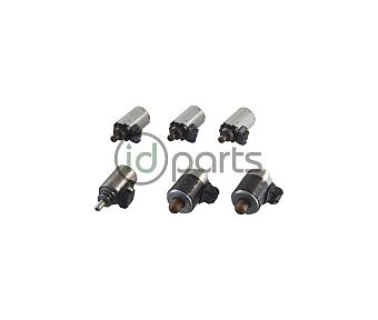 Transmission Solenoid Set [OEM] (722.6/NAG1)