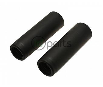 Rear Shock Boot / Dust Covers Pair (A4)