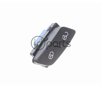 Door Lock Switch - Left (Mk5)(Mk6)