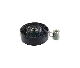 Serpentine Belt Idler Pulley (E70)