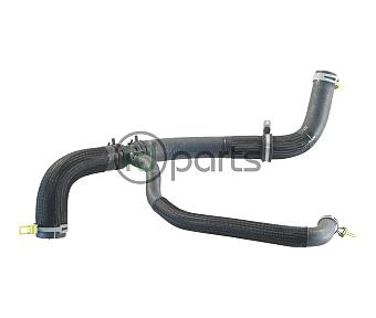 Lower Radiator Hose (Ram EcoDiesel)