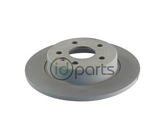 Rear Brake Rotor [OEM](Cruze Gen2)