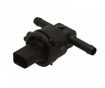 Fuel Temperature Sensor G81 (A4 BEW)(A5 BRM)(B5.5 BHW)