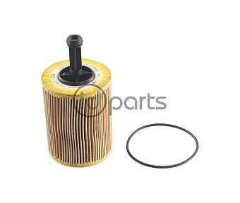 OEM Oil Filter (A5 BRM CBEA)(Mk6 CJAA)