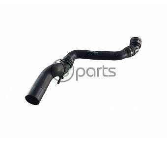 Upper Radiator Hose (A4)