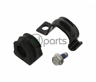 21mm Sway Bar Bushing and Bracket Set (A4)