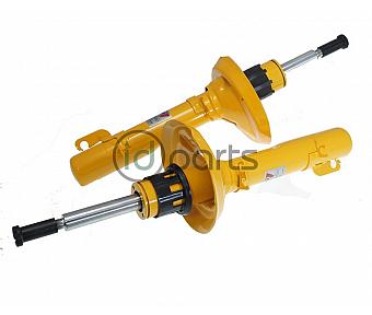 Koni Sport (Yellow) Front Strut (A4)