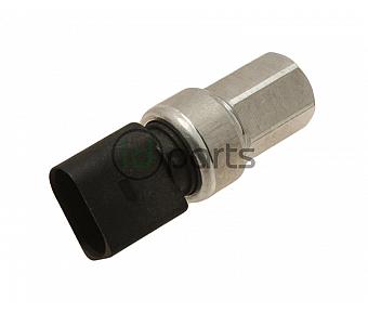 A/C High Low Pressure Switch (A4)(A5)