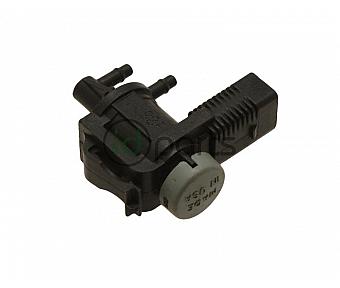 Anti Shudder Valve Solenoid ASV N239 N345 [VEMO] (A4)(A5)