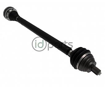 Complete Axle - Right [OEM] (A5 BRM Manual)