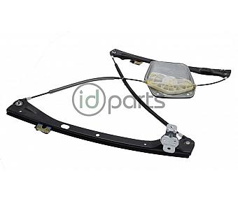 Front Left Window Regulator (A5)