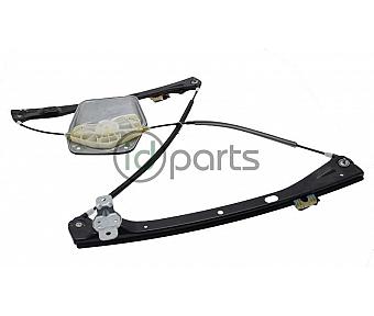 Front Right Window Regulator (A5)