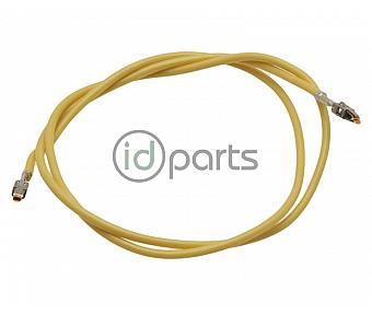 Repair Wire 000 979 133 AB [Gold 1mm 205C]