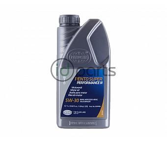 Pentosin Super Performance III 5w30 (1 Liter)