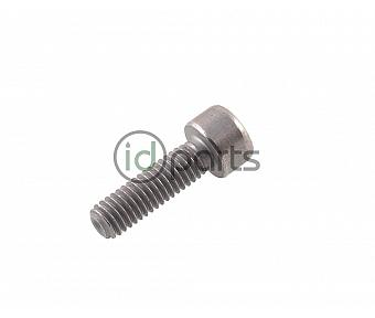 Upper to Lower Intake Manifold Bolt (A4 BEW)