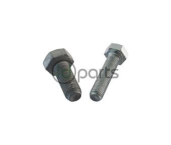 Turbo Bracket Bolts (A4 ALH)