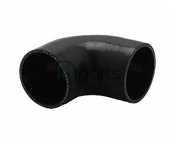 SIS Silicone Elbow 2.5 in.