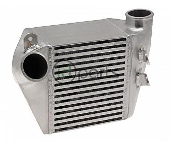 Upgraded Side Mount Intercooler SMIC (A4 ALH)