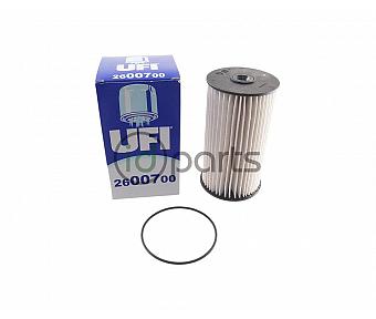 Fuel Filter (Audi A3 TDI)