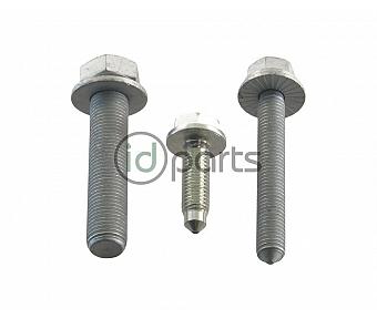 Dogbone Mount Bolt Kit (A5 BRM)(MK6)(NMS)(8P)