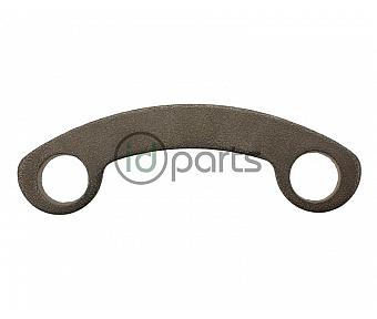 Axle Locking Plate (5-Speed)