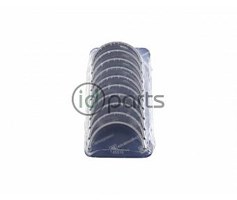 Crankshaft Main Bearing Set (BEW)(BRM)(BHW)(CBEA)(CJAA)