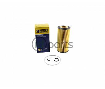 Oil Filter (OM648)