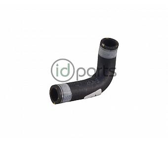 Thermostat To Water Pump Hose (Liberty CRD)