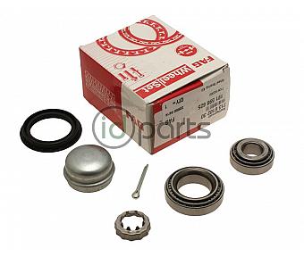 Rear Wheel Bearing Kit [FAG] (A3/B4)