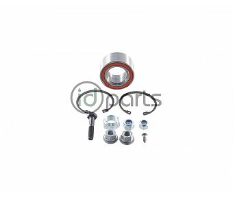 Front Wheel Bearing Kit [FEBI] (A3)(B4)