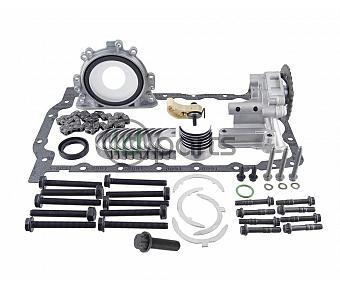 Engine Block Rebuild Kit (A4 ALH)