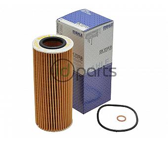 Oil Filter [Mahle] (M57)