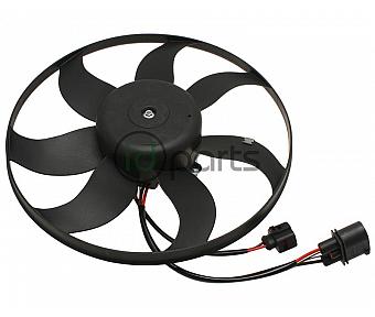 Cooling Fan Large (CBEA)(CJAA)(CKRA)(CVCA)