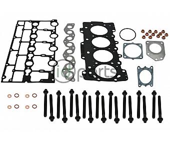 Cylinder Head Install Kit (Liberty CRD)