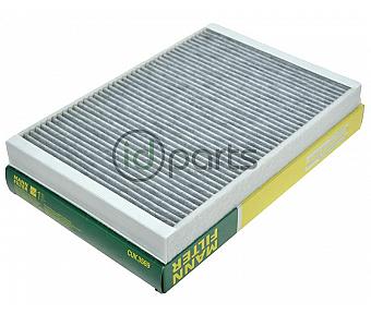 Charcoal Cabin Filter (NCV3)