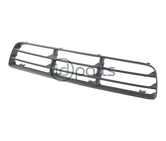 Lower Center Grill Insert (A4 Jetta)