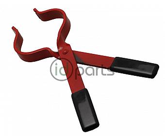 Clamp Removal Pliers