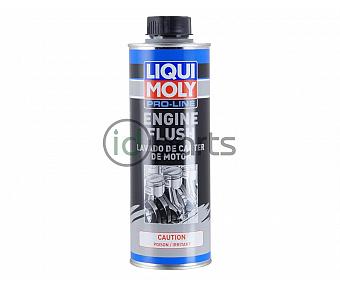 Liqui Moly Pro-Line Engine Flush