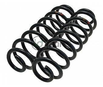 Sportwagen Rear Towing Spring (A5)