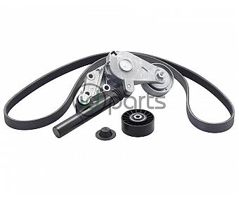 Serpentine Belt Kit (A4 ALH)