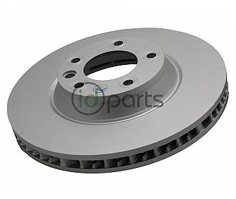 OEM Front Left Rotor 350mm (7L V10)(4L)