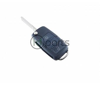 Key FOB (A4 Late)